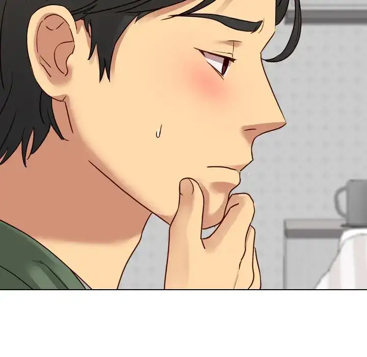 The Giving Girl - Chapter 9 [photo 109] - MangaPorn