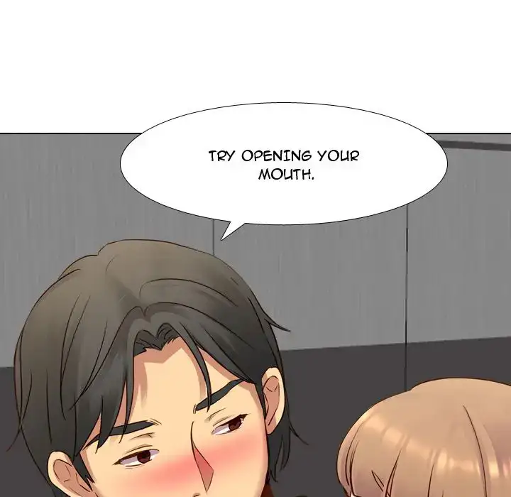 The Giving Girl - Chapter 9 [photo 112] - MangaPorn
