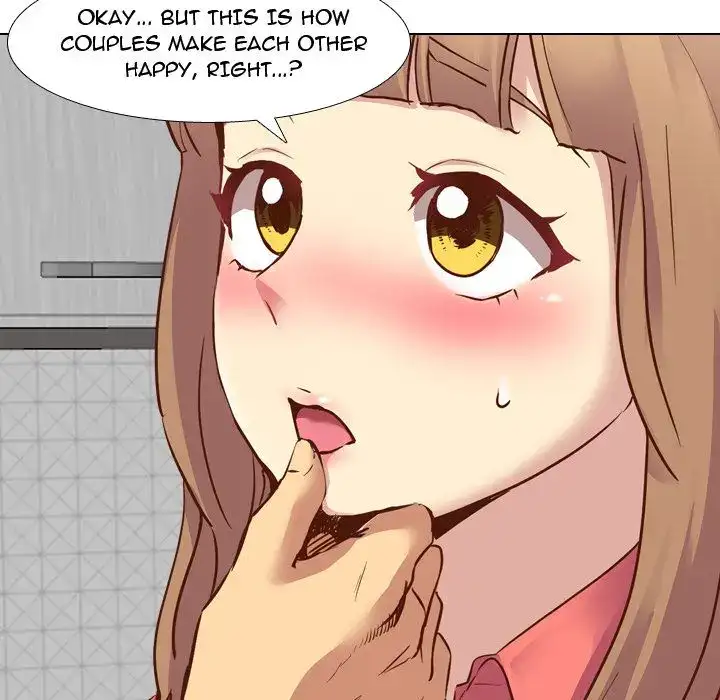 The Giving Girl - Chapter 9 [photo 114] - MangaPorn