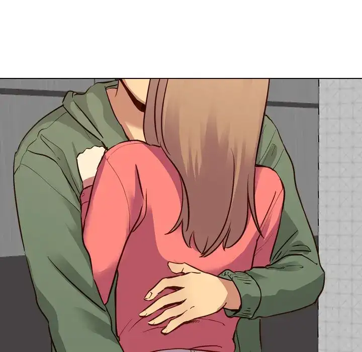 The Giving Girl - Chapter 9 [photo 123] - MangaPorn