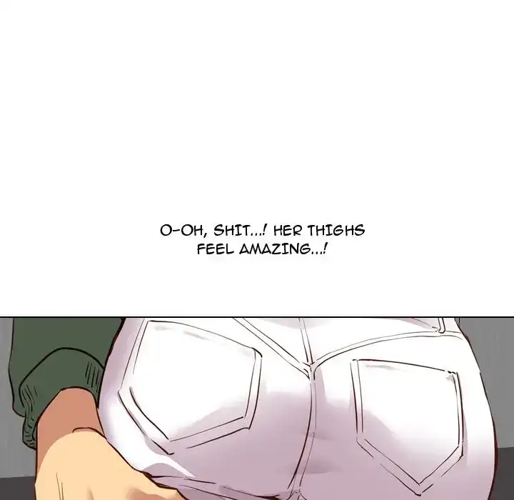 The Giving Girl - Chapter 9 [photo 125] - MangaPorn
