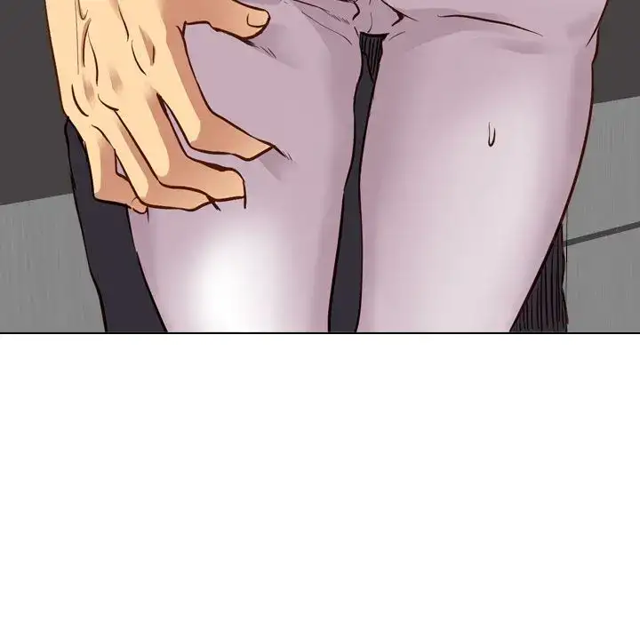 The Giving Girl - Chapter 9 [photo 126] - MangaPorn