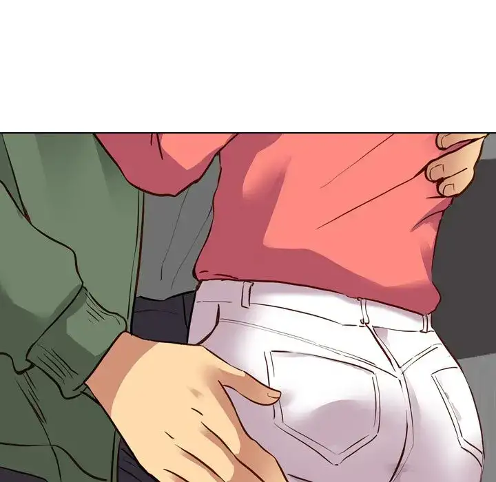 The Giving Girl - Chapter 9 [photo 127] - MangaPorn