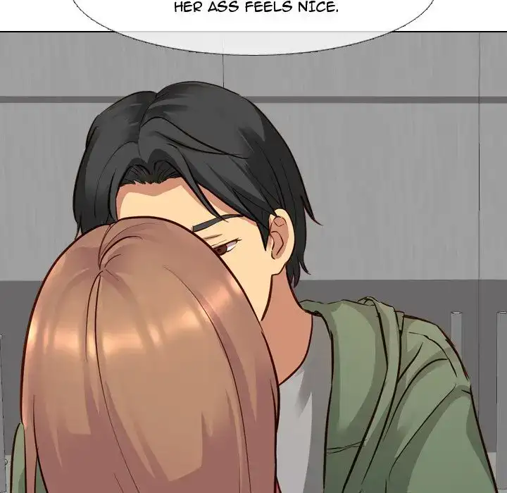 The Giving Girl - Chapter 9 [photo 134] - MangaPorn