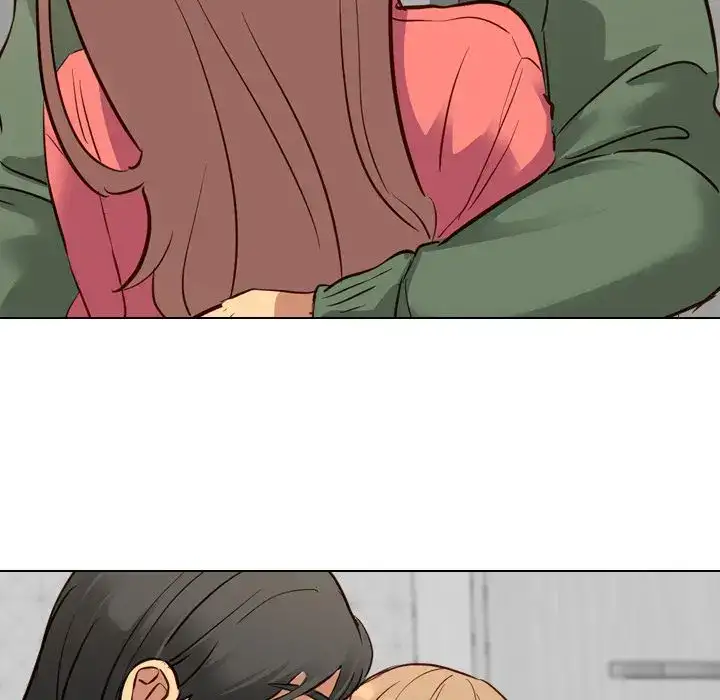 The Giving Girl - Chapter 9 [photo 135] - MangaPorn