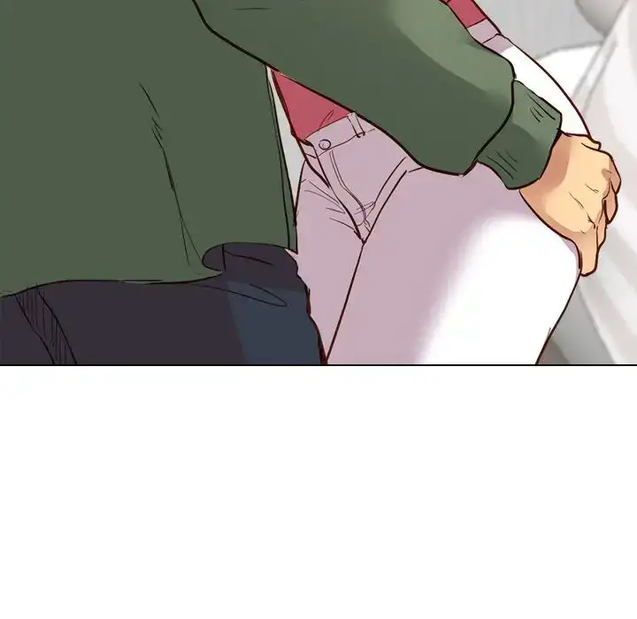 The Giving Girl - Chapter 9 [photo 137] - MangaPorn