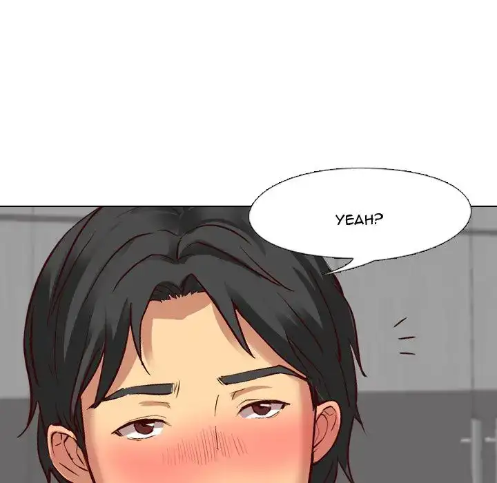 The Giving Girl - Chapter 9 [photo 17] - MangaPorn