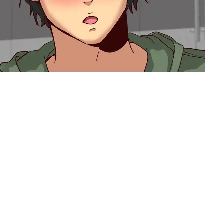 The Giving Girl - Chapter 9 [photo 18] - MangaPorn