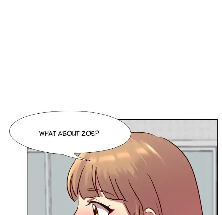 The Giving Girl - Chapter 9 [photo 19] - MangaPorn