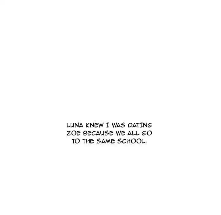 The Giving Girl - Chapter 9 [photo 25] - MangaPorn