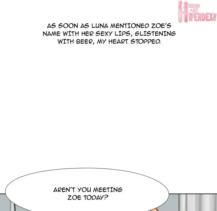 The Giving Girl - Chapter 9 [photo 26] - MangaPorn