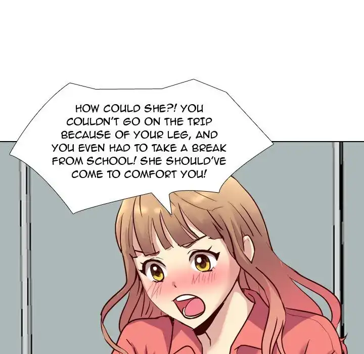 The Giving Girl - Chapter 9 [photo 32] - MangaPorn