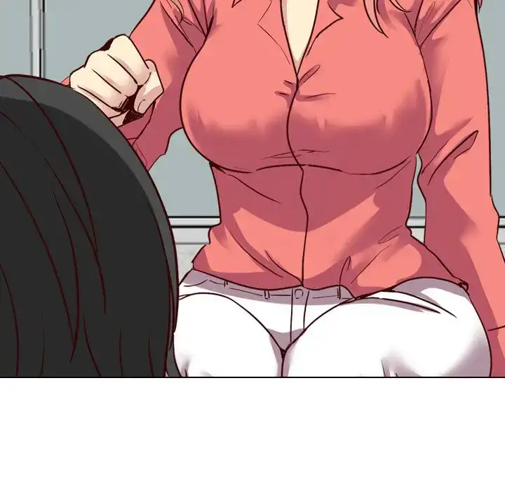 The Giving Girl - Chapter 9 [photo 33] - MangaPorn
