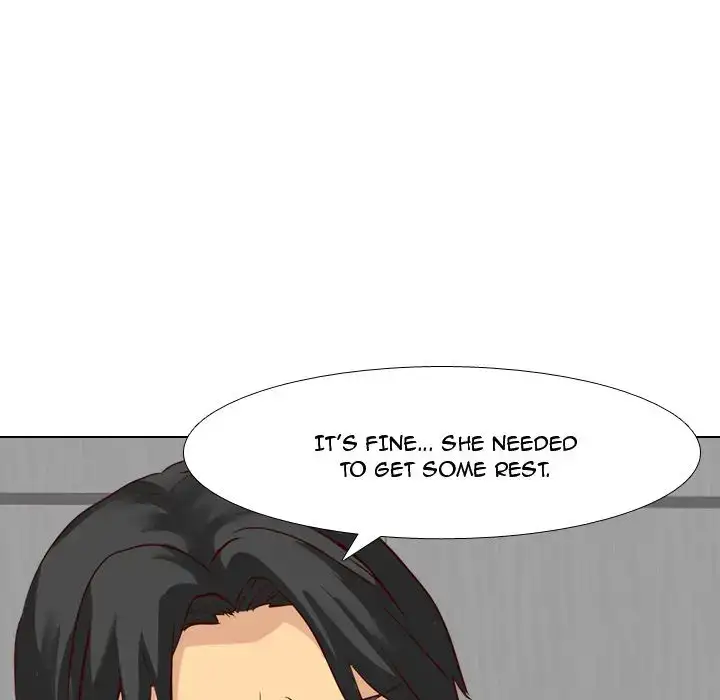 The Giving Girl - Chapter 9 [photo 34] - MangaPorn