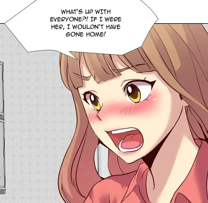 The Giving Girl - Chapter 9 [photo 37] - MangaPorn