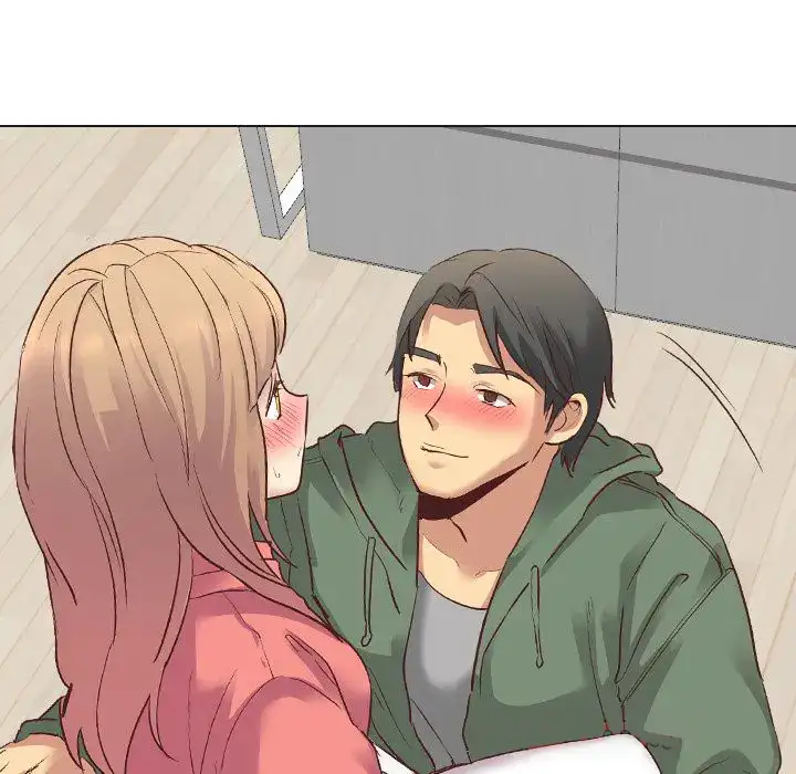 The Giving Girl - Chapter 9 [photo 57] - MangaPorn