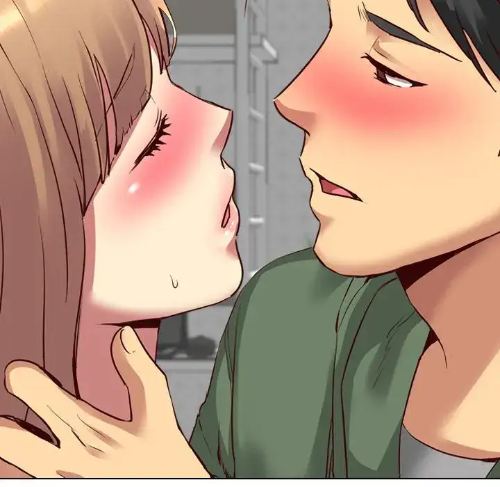 The Giving Girl - Chapter 9 [photo 78] - MangaPorn