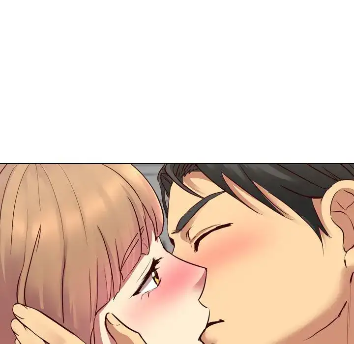 The Giving Girl - Chapter 9 [photo 85] - MangaPorn