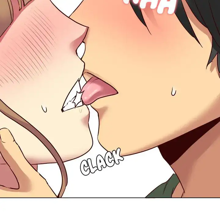 The Giving Girl - Chapter 9 [photo 93] - MangaPorn