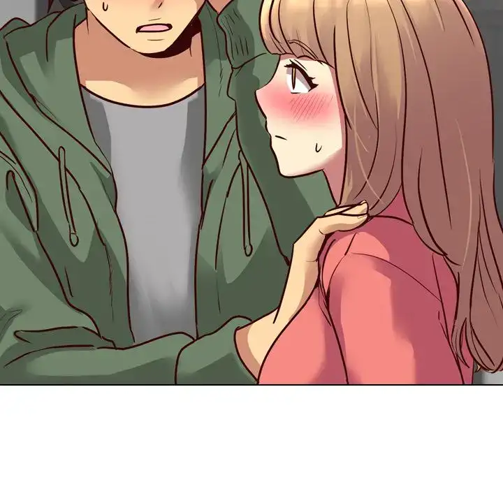 The Giving Girl - Chapter 9 [photo 98] - MangaPorn
