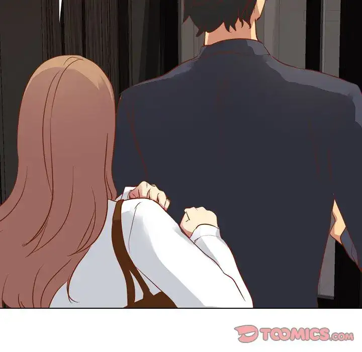 The Giving Girl - Chapter 10 [photo 105] - MangaPorn