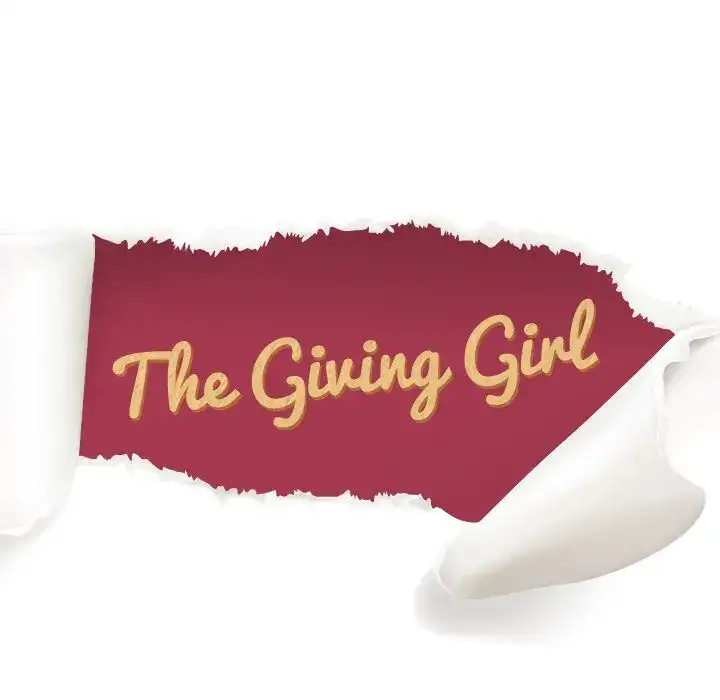 The Giving Girl - Chapter 10 [photo 11] - MangaPorn