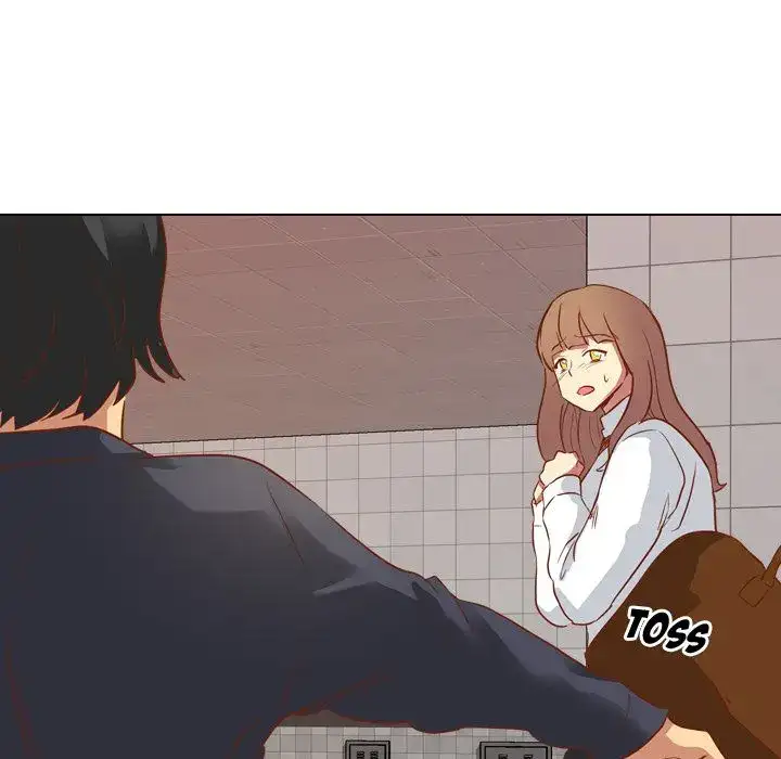 The Giving Girl - Chapter 10 [photo 126] - MangaPorn
