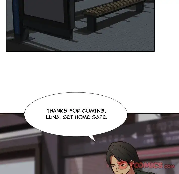 The Giving Girl - Chapter 10 [photo 15] - MangaPorn