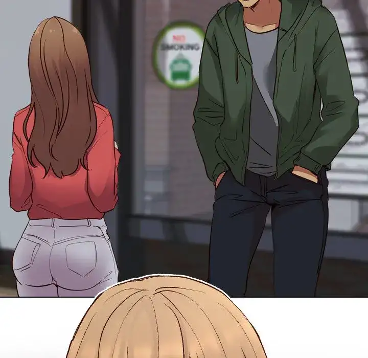 The Giving Girl - Chapter 10 [photo 16] - MangaPorn
