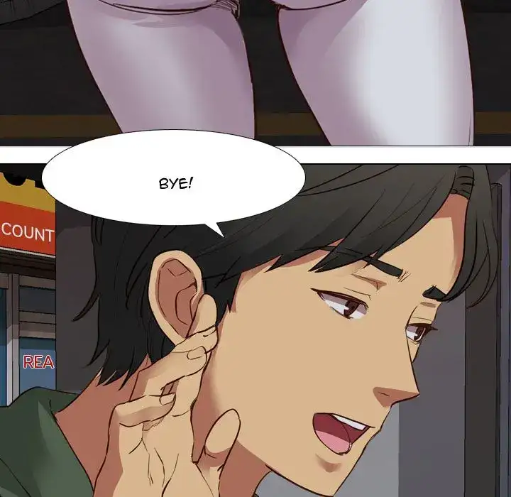 The Giving Girl - Chapter 10 [photo 22] - MangaPorn