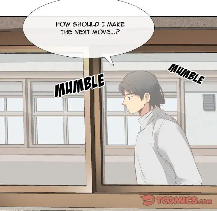 The Giving Girl - Chapter 10 [photo 33] - MangaPorn