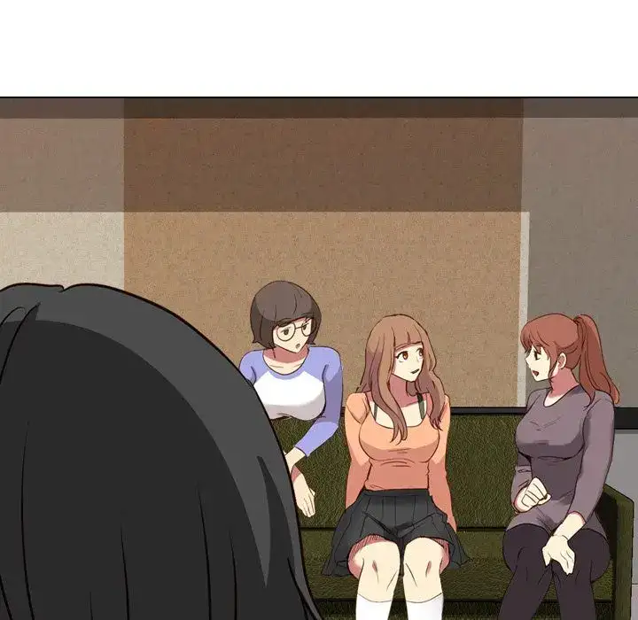 The Giving Girl - Chapter 10 [photo 40] - MangaPorn