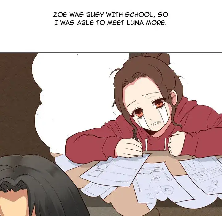 The Giving Girl - Chapter 10 [photo 42] - MangaPorn