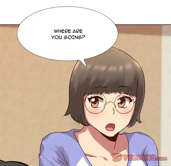 The Giving Girl - Chapter 10 [photo 51] - MangaPorn