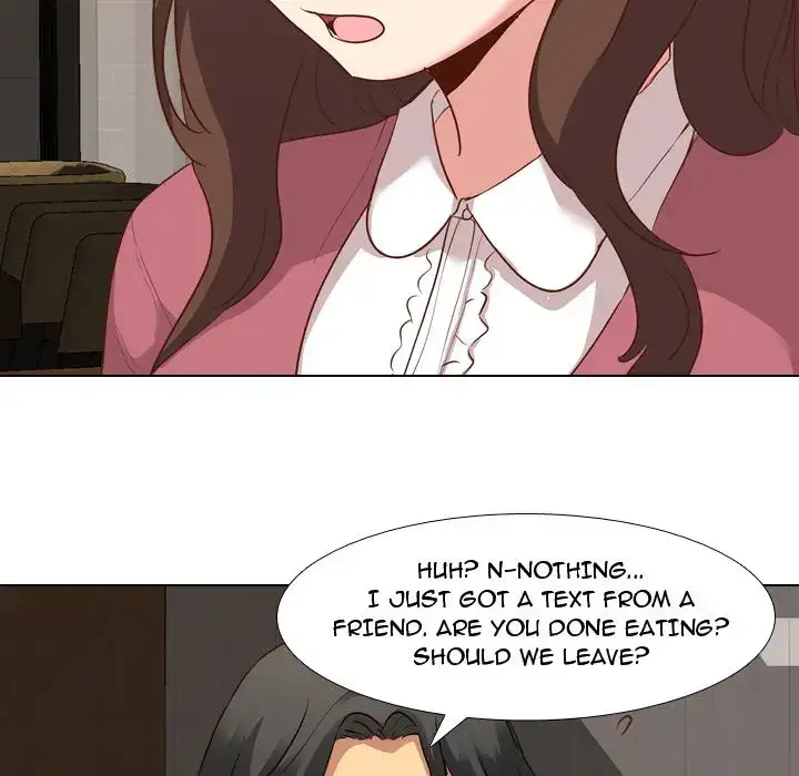The Giving Girl - Chapter 10 [photo 80] - MangaPorn