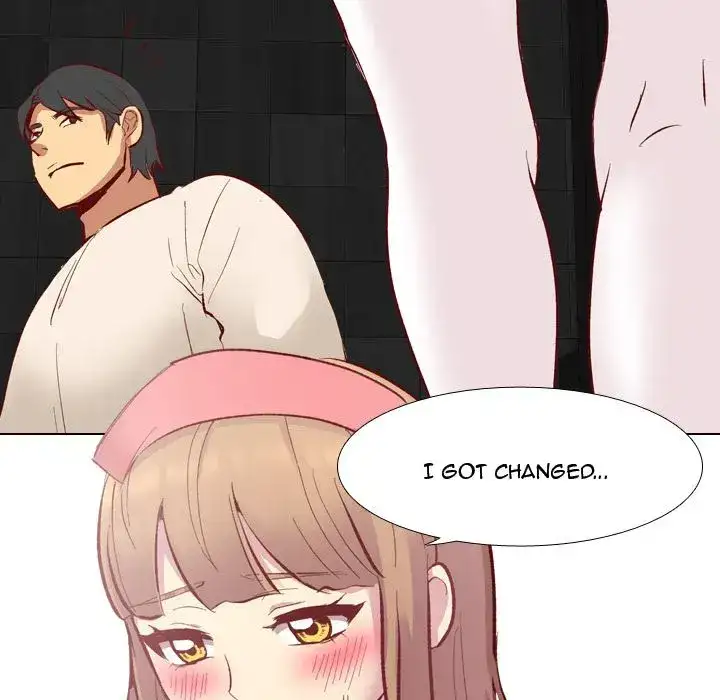 The Giving Girl - Chapter 11 [photo 101] - MangaPorn