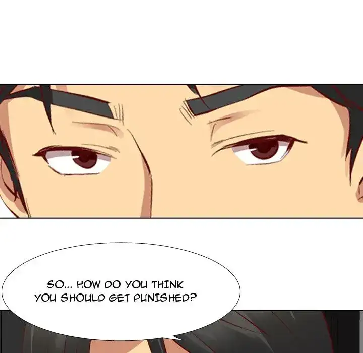 The Giving Girl - Chapter 11 [photo 106] - MangaPorn