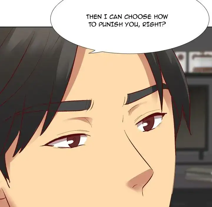 The Giving Girl - Chapter 11 [photo 111] - MangaPorn