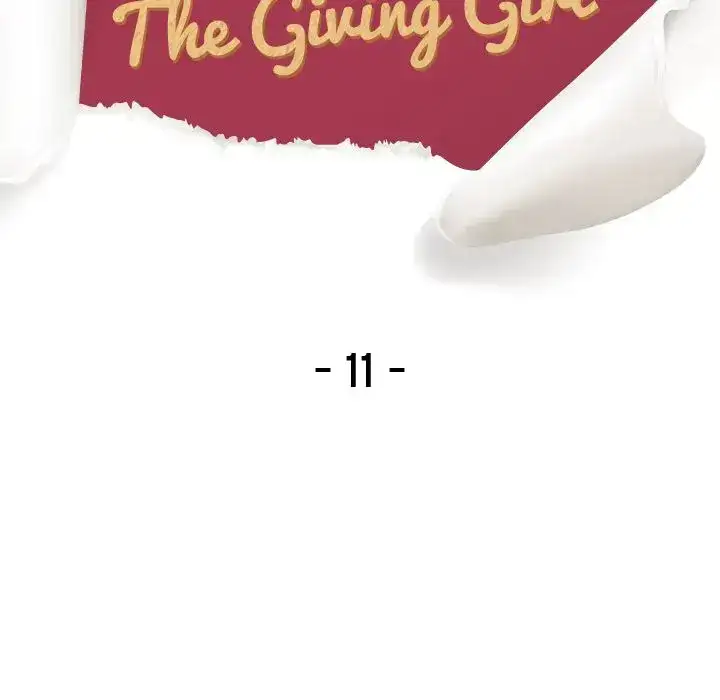 The Giving Girl - Chapter 11 [photo 15] - MangaPorn