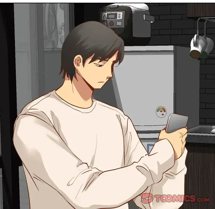 The Giving Girl - Chapter 11 [photo 50] - MangaPorn