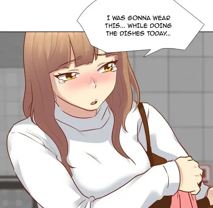 The Giving Girl - Chapter 11 [photo 59] - MangaPorn