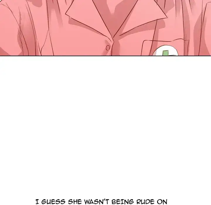 The Giving Girl - Chapter 11 [photo 61] - MangaPorn