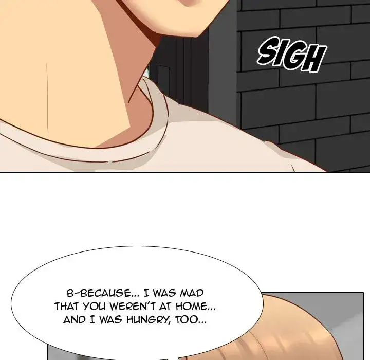 The Giving Girl - Chapter 11 [photo 71] - MangaPorn