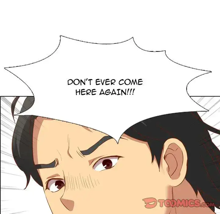 The Giving Girl - Chapter 11 [photo 8] - MangaPorn