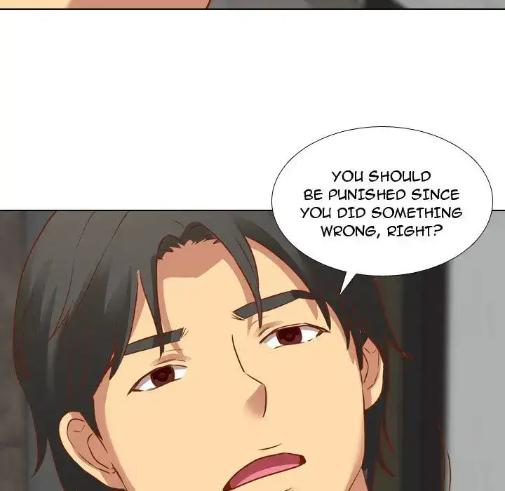 The Giving Girl - Chapter 11 [photo 81] - MangaPorn