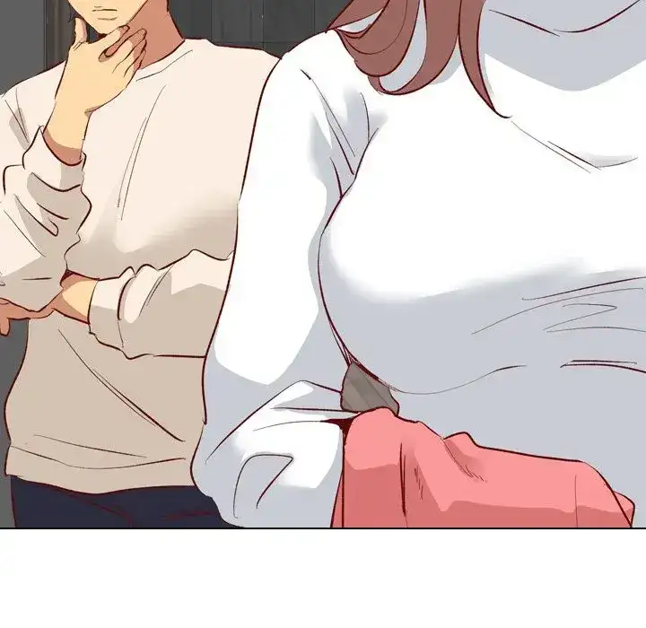 The Giving Girl - Chapter 11 [photo 97] - MangaPorn