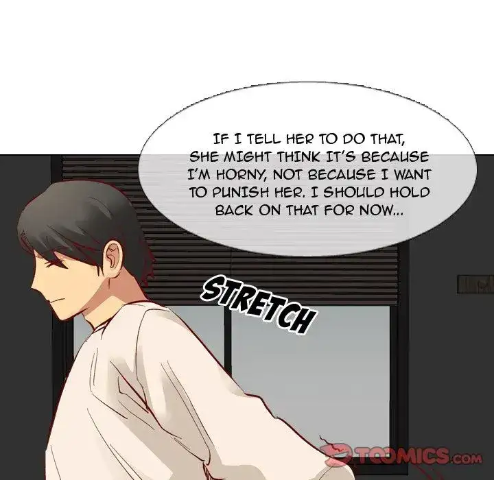 The Giving Girl - Chapter 11 [photo 98] - MangaPorn