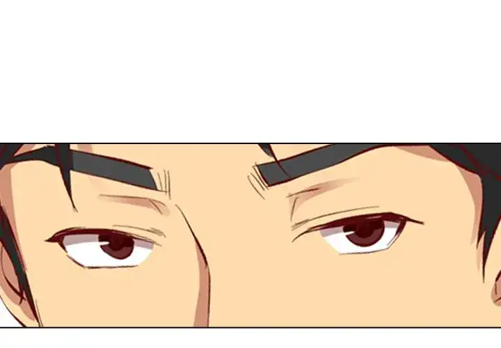 The Giving Girl - Chapter 12 [photo 1] - MangaPorn