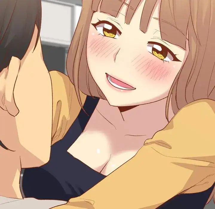 The Giving Girl - Chapter 12 [photo 115] - MangaPorn
