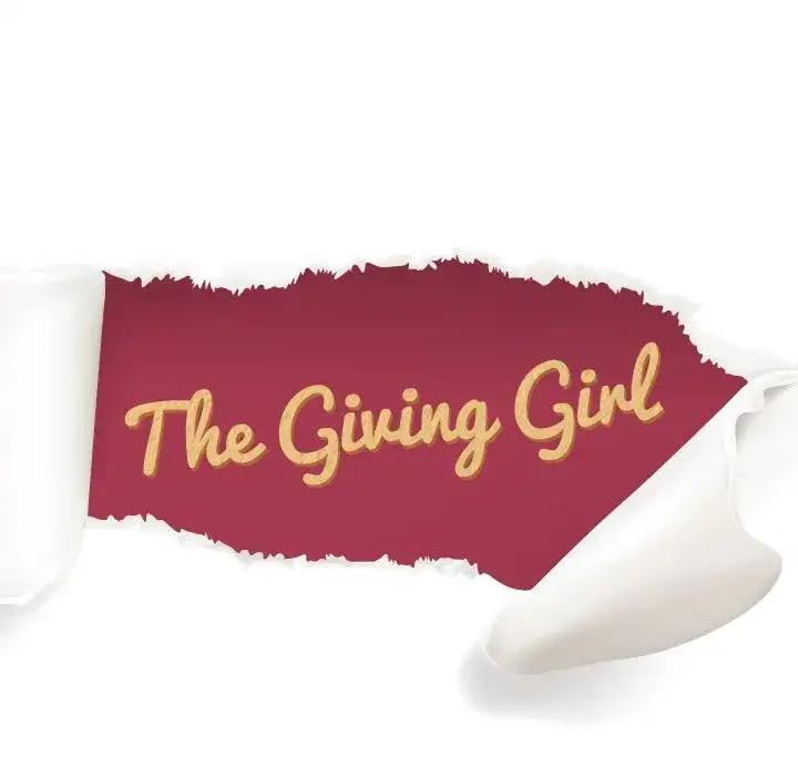 The Giving Girl - Chapter 12 [photo 13] - MangaPorn